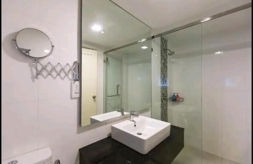 Apartamento Maritime Luxury Seaview Suite @ ??????????