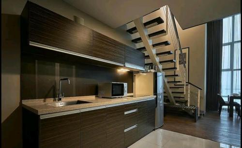 Apartamento Maritime Luxury Seaview Suite @ ??????????