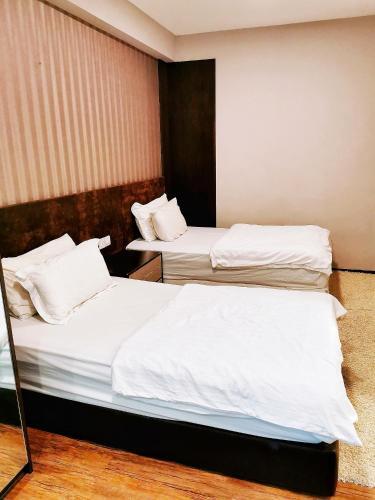 Apartamento Maritime Luxury Seaview Suite @ ??????????