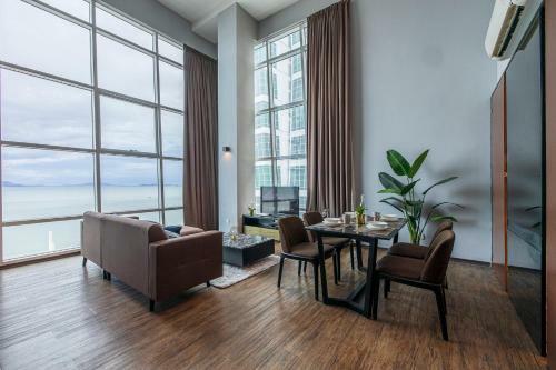 Apartamento Maritime 180�seaview *the Only Bnb