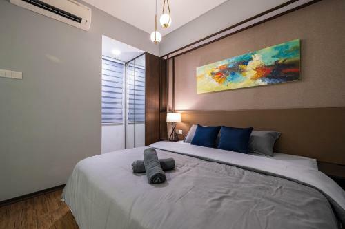Apartamento Maritime 180�seaview *the Only Bnb