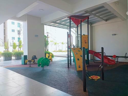 Apartamento Deluxe Suites 1br- 4 Pax