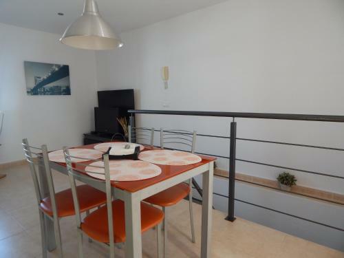 Apartamento Garcia Lorca