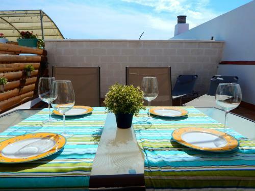 Apartamento Garcia Lorca