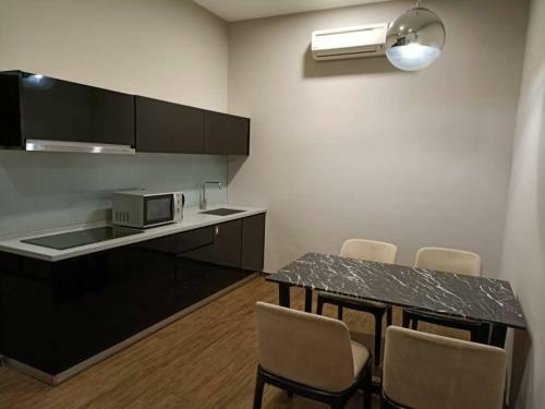 Apartamento Maritime Suite Karpah Singh Drive Penang