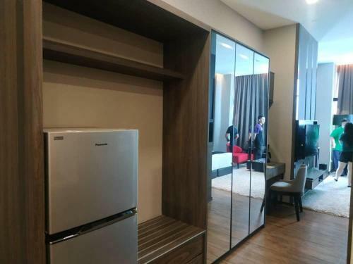 Apartamento Maritime Suite Karpah Singh Drive Penang