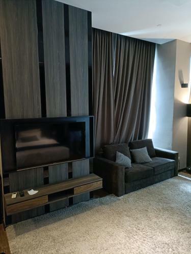 Apartamento Maritime Suite Karpah Singh Drive Penang