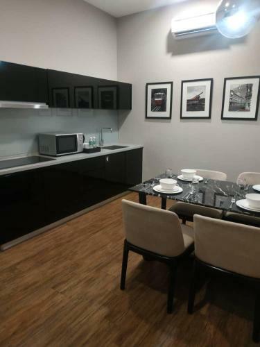 Apartamento Maritime Suite Karpah Singh Drive Penang