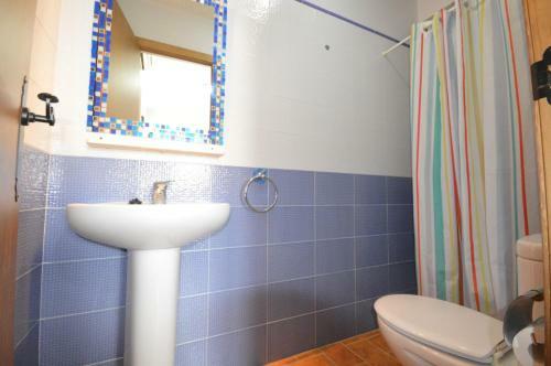 Hostal Habitaciones Baleares