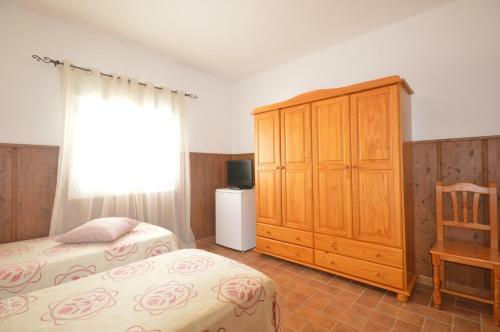Hostal Habitaciones Baleares