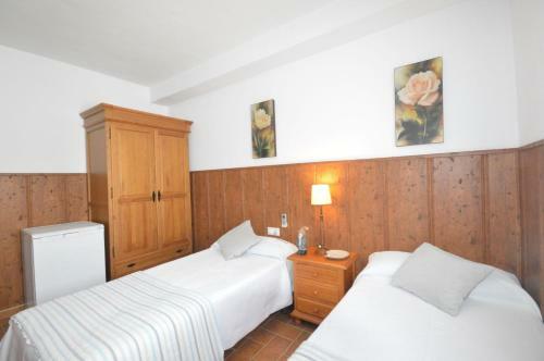 Hostal Habitaciones Baleares
