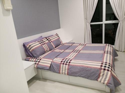 Apartamento Strait Garden Suites X Ace Pro @ George Town