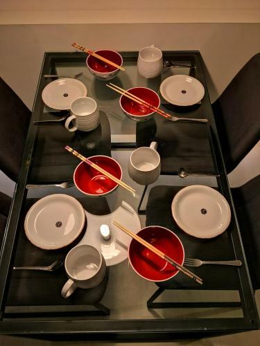 Apartamento Strait Garden Suites X Ace Pro @ George Town