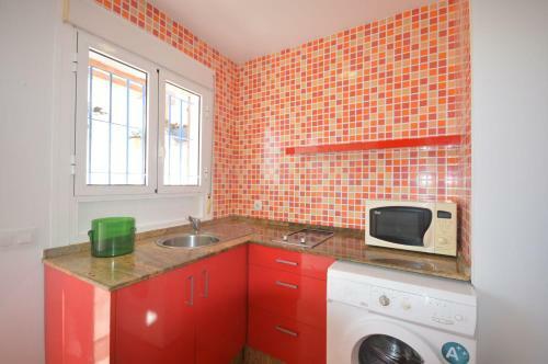 Apartamento Estudio El Arroyo