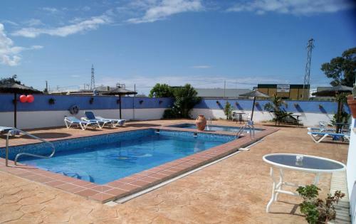 Apartamento Estudio El Arroyo