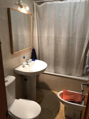 Apartamento En Conil Cerca De Playa Y Centro