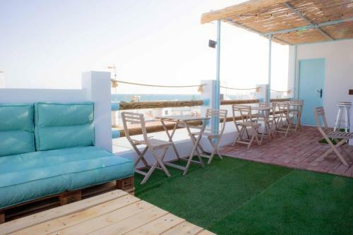 Hostal Salitre