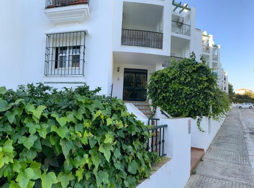Apartamento Con Terraza En Primera L�nea De Playa