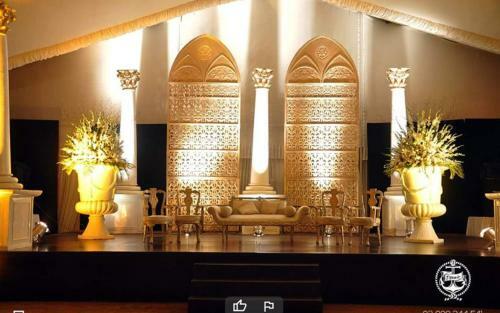 Hotel Titanic Resort Faisalabad