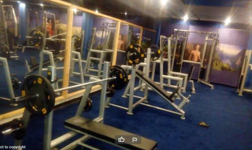 Hotel Titanic Resort Faisalabad