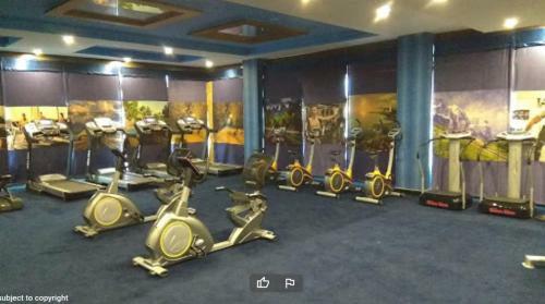 Hotel Titanic Resort Faisalabad