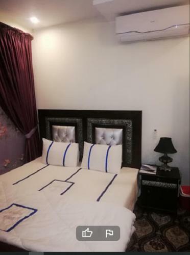 Hotel Titanic Resort Faisalabad