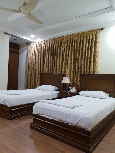Hotel Grand Faisalabad