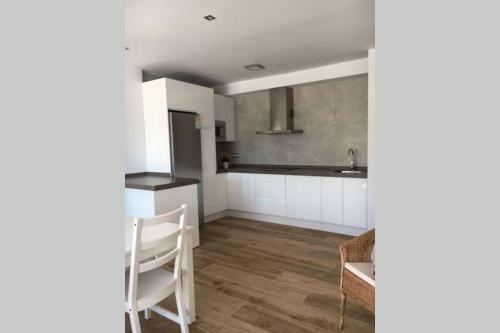 Apartamento A Estrenar En Un Lugar Emblem�tico