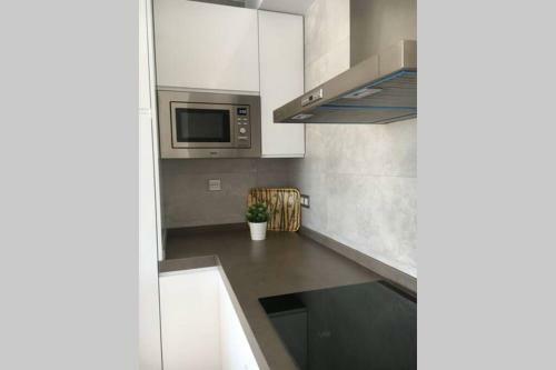 Apartamento A Estrenar En Un Lugar Emblem�tico