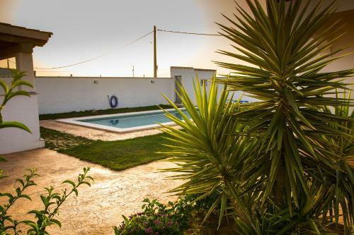 Vivienda Rural El Chiclanero