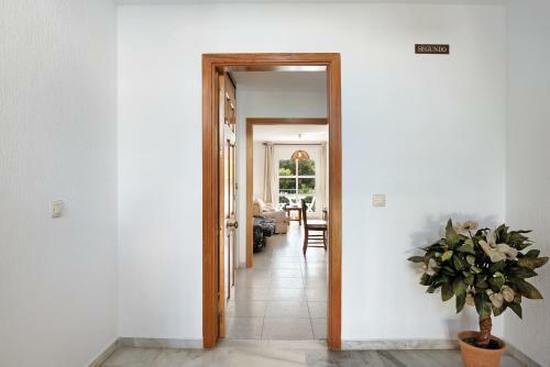 Apartamento Conil - S�lo Familias