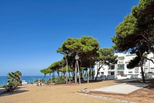 Apartamento Conil - S�lo Familias