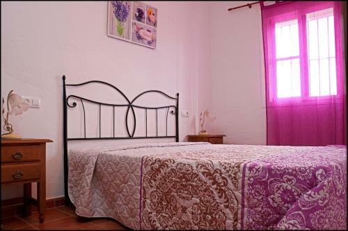Chalet Roche Majadales