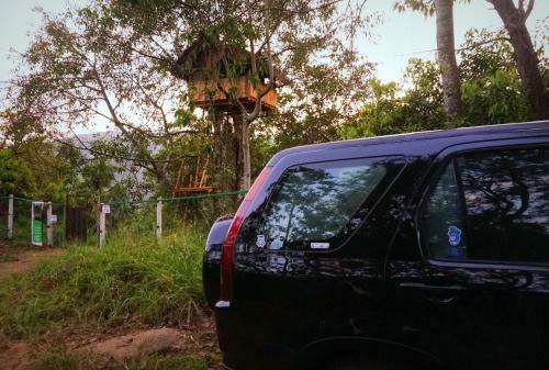 Kandy Nature Resort