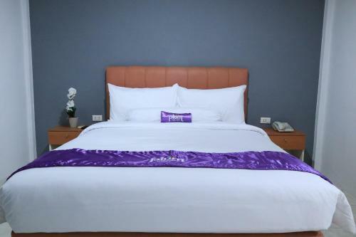 Plum Hotel Lading Banda Aceh