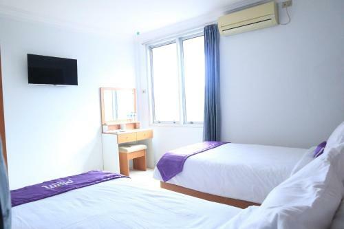 Plum Hotel Lading Banda Aceh