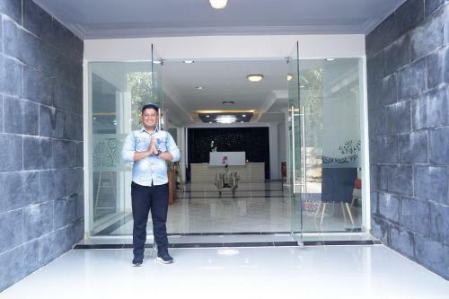 Plum Hotel Lading Banda Aceh