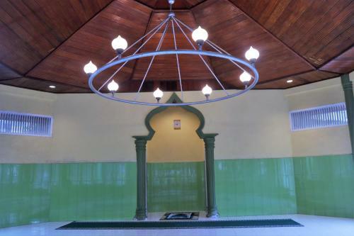 Plum Hotel Lading Banda Aceh