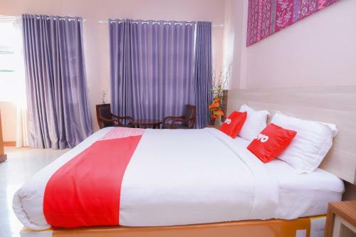 Oyo 1630 Hotel Syariah Ring Road