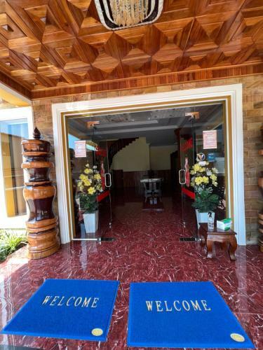 Hostal Vimean Hongkong Guesthouse