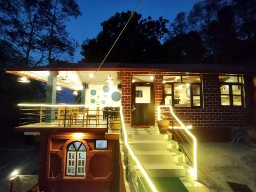 Hostal Innate Pension Guesthouse