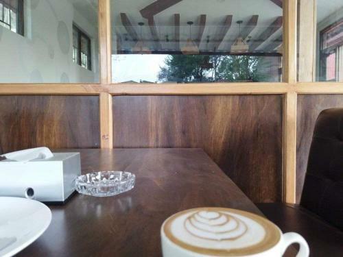 Hostal Innate Pension Guesthouse