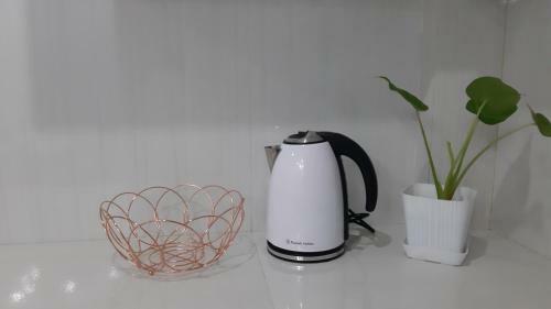 Apartamento Casa Erelle -1 Bedroom Guest House #2