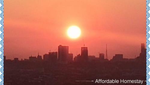 Apartamento Antipolo Sunset 602 With Free Breakfast For 2