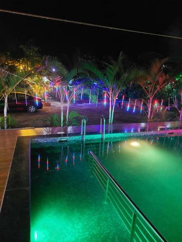 Hotel Mamachiwaadi By Ilif- Free Pool & Breakfast
