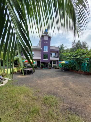 Hotel Mamachiwaadi By Ilif- Free Pool & Breakfast