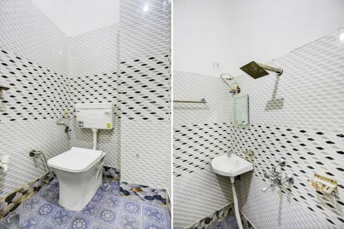 Oyo Flagship 80414 Hotel Keshav Residency