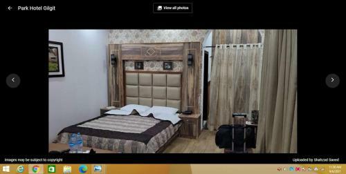 Park Hotel