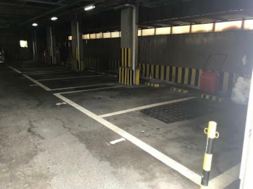 Apartamento Big Stone Tsukuda / Vacation Stay 5916