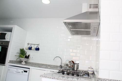 Apartamento Marruecos 15